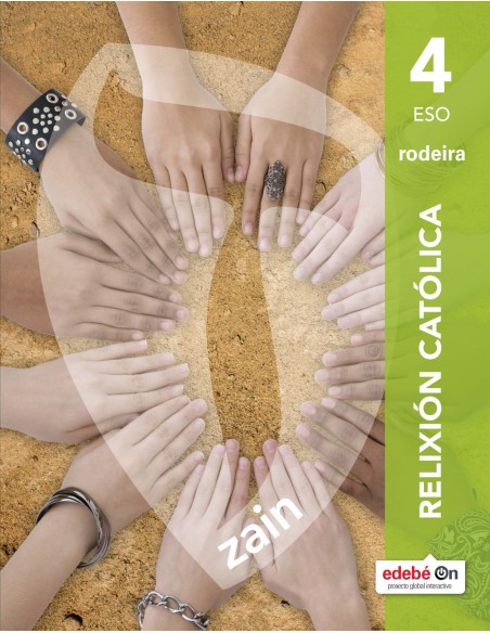 G16RELIXION CATOLICA 4ºESO ZAIN